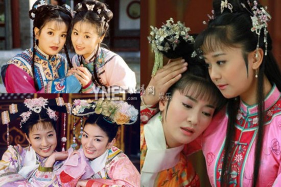 印尼版来自星星的你掉价 盘点雷<em>死人</em>不偿命翻