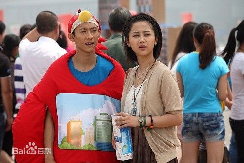 杨紫张一山《老爸回家》变情侣 全集分集剧情