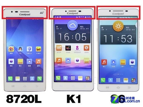 ȫ4G 8720L/K1/S6ȫԱ 