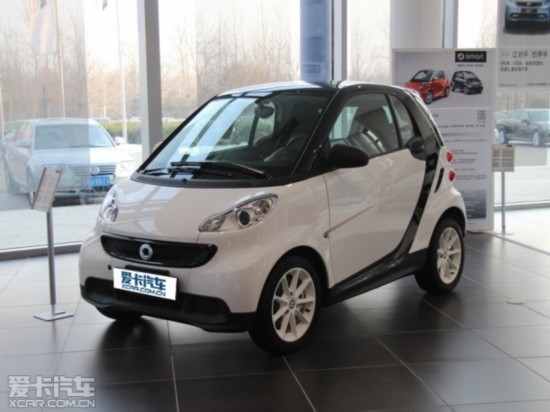 smart2014smart fortwo