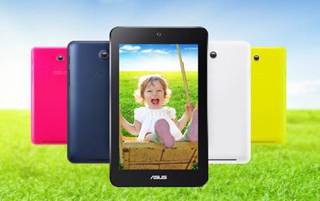 ������������ƿ�ASUS MeMO Pad HD 7��Ѹ������999Ԫ