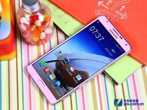 �ĺ�1080P��ǿ�� ����Note 3����ѷ���� 