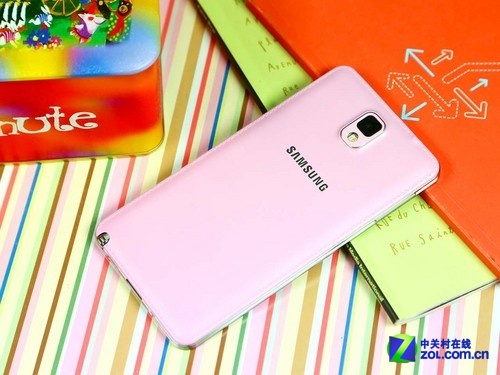 �ĺ�1080P��ǿ�� ����Note 3����ѷ���� 