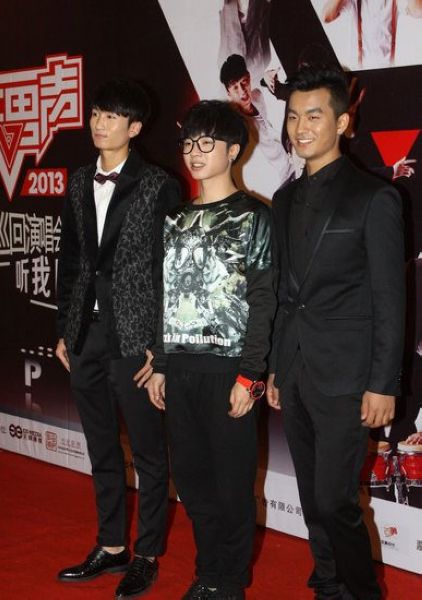  林志玲领衔娱乐圈深藏不露的富二代们 