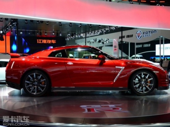 ղ2015GT-R