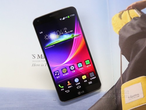 4ӭһ LG G Flex700 
