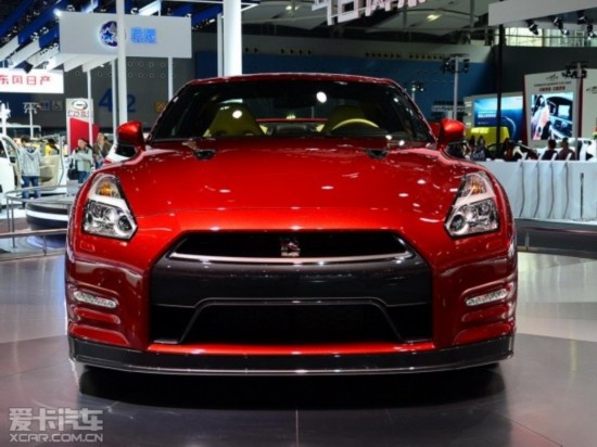 ղ2015GT-R