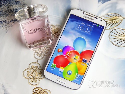 �۰������ ����GALAXY S4����2327Ԫ 