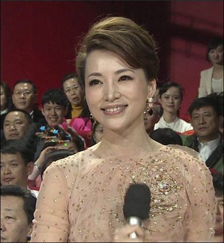 李宇春与煤老板男友已订婚 豪宅生活大曝光(图)  原标题:董卿高富帅