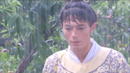 《金玉良缘》唐嫣霍建华开虐上演离婚戏码