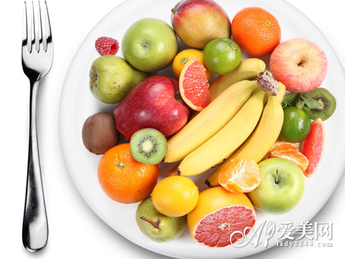 内分泌失调吃什么好? 7种食物调节内分泌