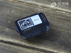 续航3天/细节更体贴 GALAXY Gear2体验