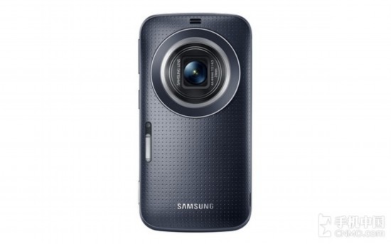 ʽ Galaxy K zoomֻ 