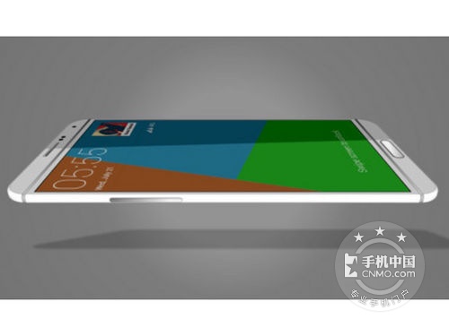 或用6英寸2K屏幕 三星Note4配置再曝光