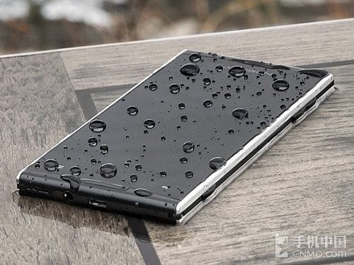 128GB超大机身内存 Lumigon T2 HD登场