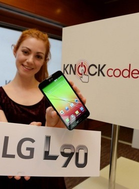 LG����L90 �û����鼰Ӳ������һ�� 
