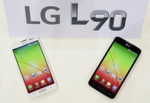 LG����L90 �û����鼰Ӳ������һ�� 