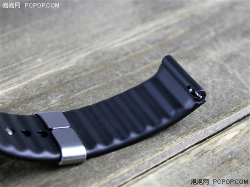 续航3天/细节更体贴 GALAXY Gear2体验