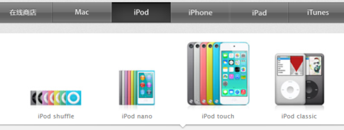 �Ʊ�й¶���� ƻ��iPhone6��������Ϊ? 