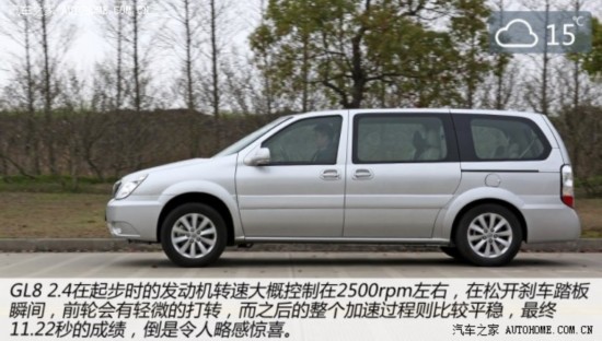 ͨñ˱GL82014 2.4L ʰ