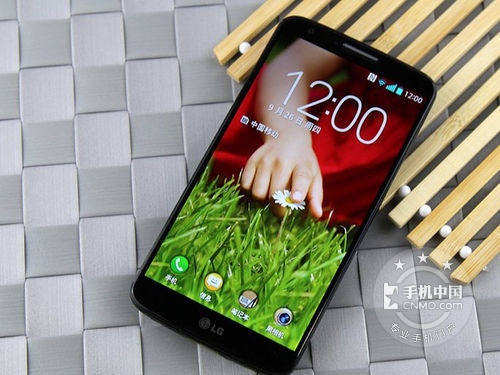 Ƶ佹 հLG G2۸񴥵 