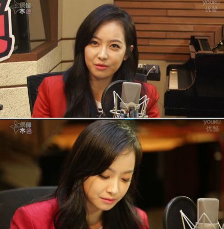 《 偶像本色 》 宋茜 只谈奎贤对尼坤视而不见 【