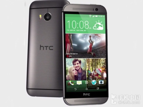 δ˫ͷ HTC One mini 2ع 