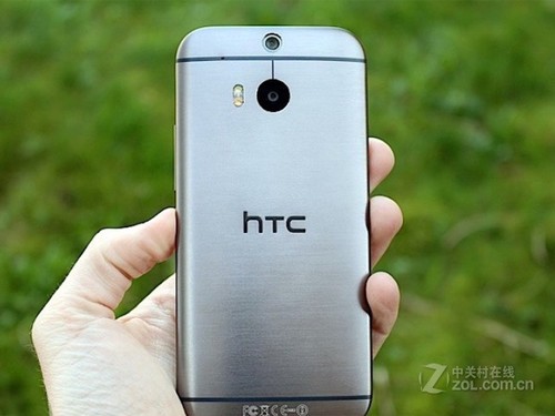 ̱jݥN HTC One M8tʪFsW 