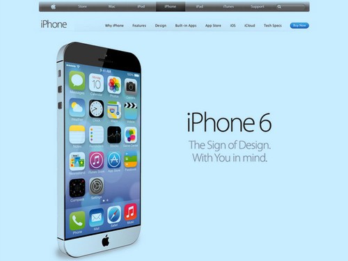 Ʊй¶ ƻiPhone6Ϊ? 