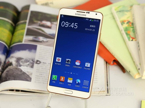 4G TPNote3 N9008S4K5 