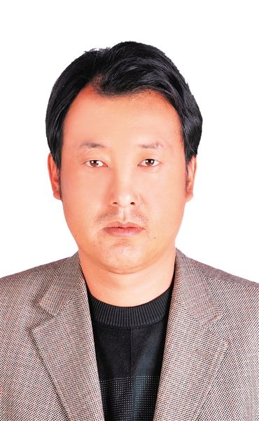 第十届宁夏青年五四奖章获得者公告