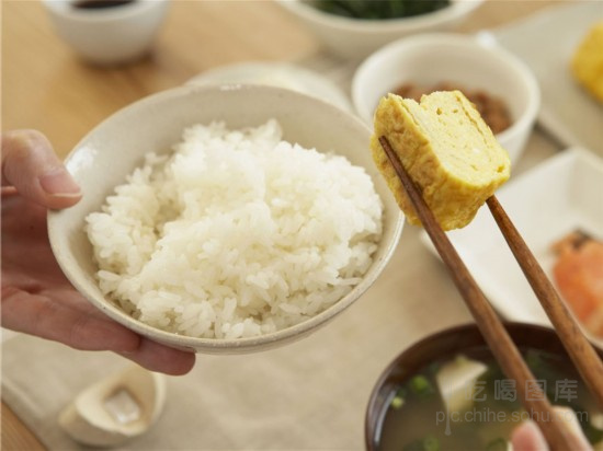 舌尖上的早餐 盘点各国特色早餐