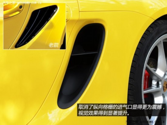 ʱݱʱCayman2013 Cayman S 3.4L