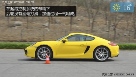 ʱݱʱCayman2013 Cayman S 3.4L