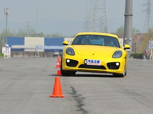 ʱݱʱCayman2013 Cayman S 3.4L