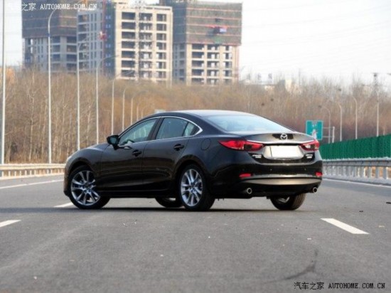 ԴһԴԴ6 ATENZA2014 2.5L 