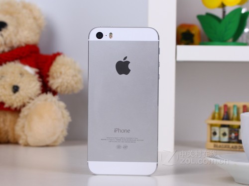 ֵ�ù�ע 16GBƻ��iPhone5s�ѽ���4600 