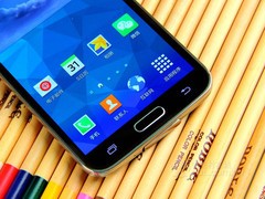 售价仍未公布 三星S5 G9008V京东可预约