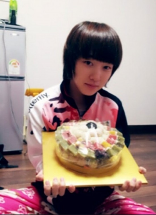 世乒赛中日韩乒球女神PK 石川+孝元完爆国乒