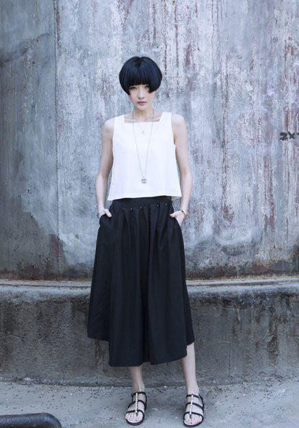 高晓松88年嫩妻晒近照曝光