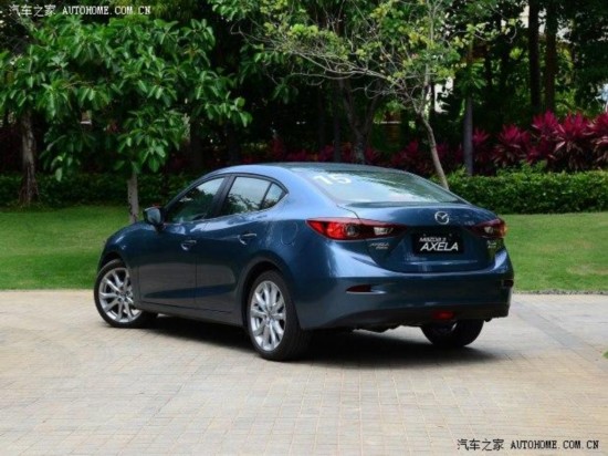 ԴﳤԴԴ3 Axela2014  2.0L Զ콢