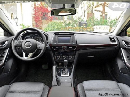 ԴһԴԴ6 ATENZA2014 2.5L 