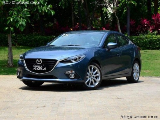 ԴﳤԴԴ3 Axela2014  1.5L Զ