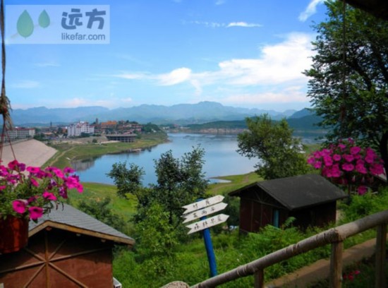 2014年北京周边夏季亲水攻略