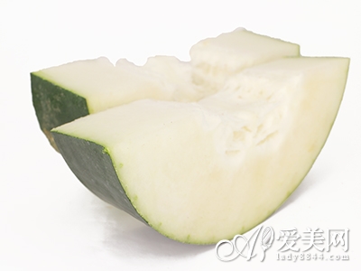 夏季要减肚子 多吃10种常见蔬果
