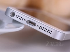 ֵ�ù�ע 16GBƻ��iPhone5s�ѽ���4600 