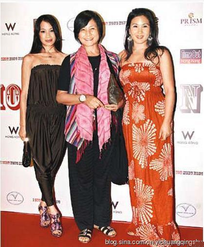 《花儿与少年》五位姐姐的前世今生:张凯丽神