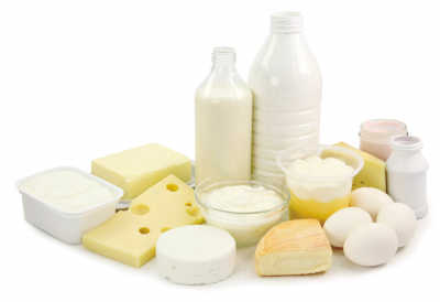 一张图帮你挑出自己的专属奶