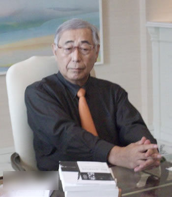 日本作家渡边淳一病逝