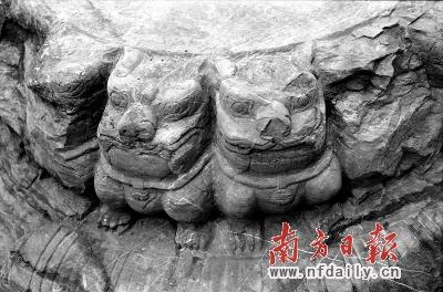 南越王宫博物馆开放 南汉宫殿千年遗址现身
